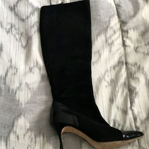 Manolo Blahnik Boots